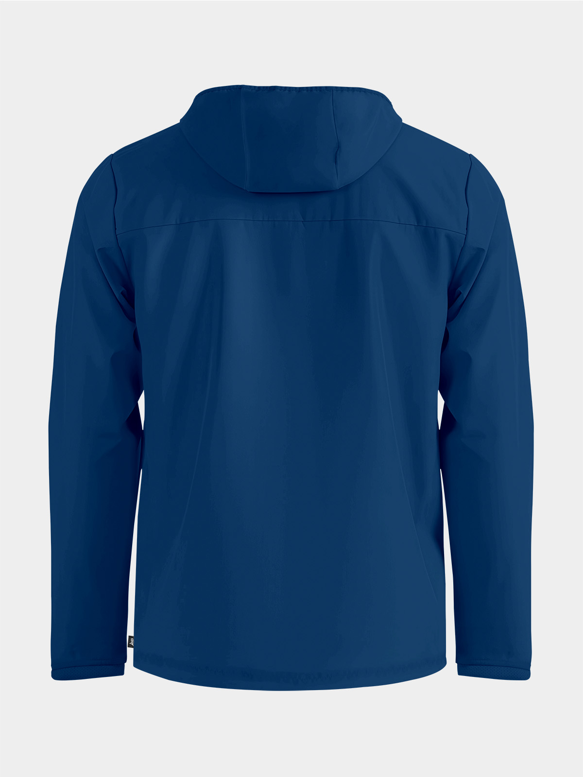 picture of focus 2 shell jacket - navy