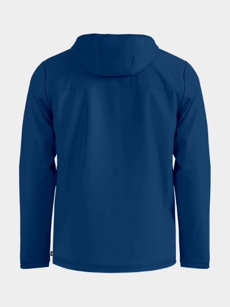 Picture of FOCUS 2 SHELL JACKET - NAVY
