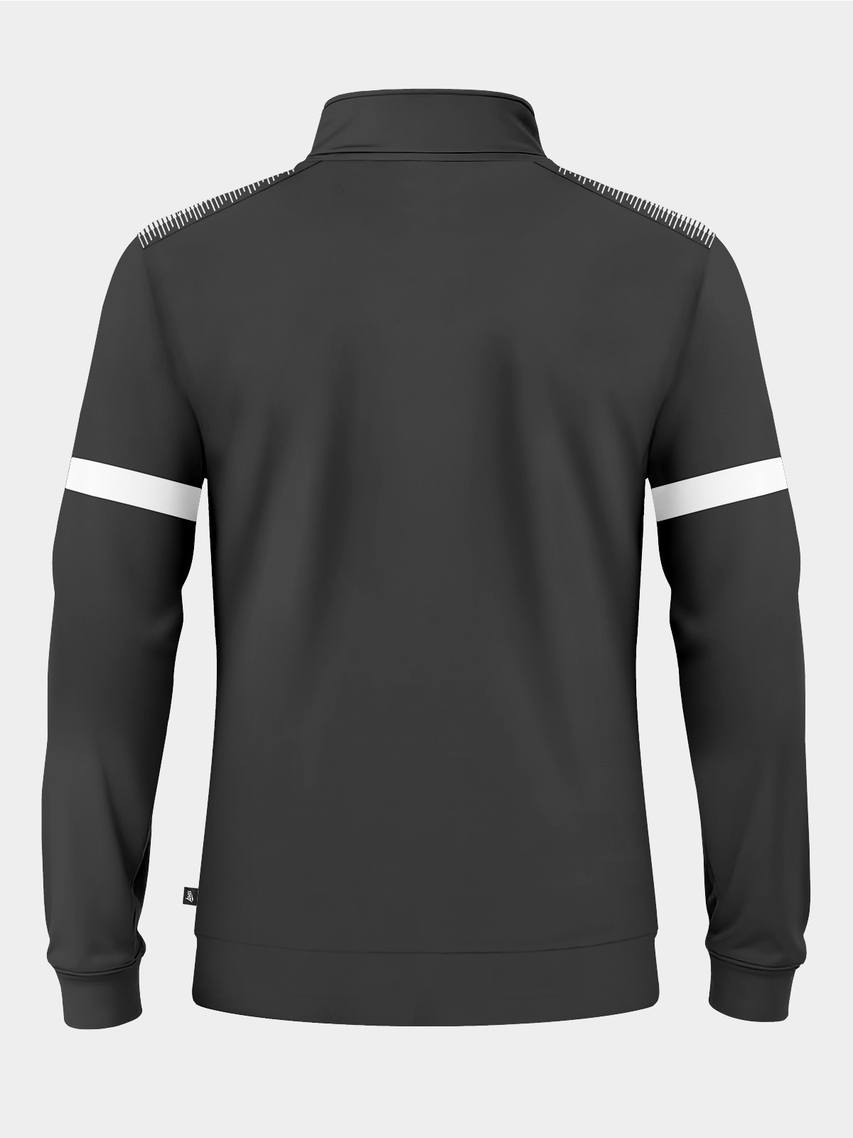 picture of evolve pro qz jacket - anthracite