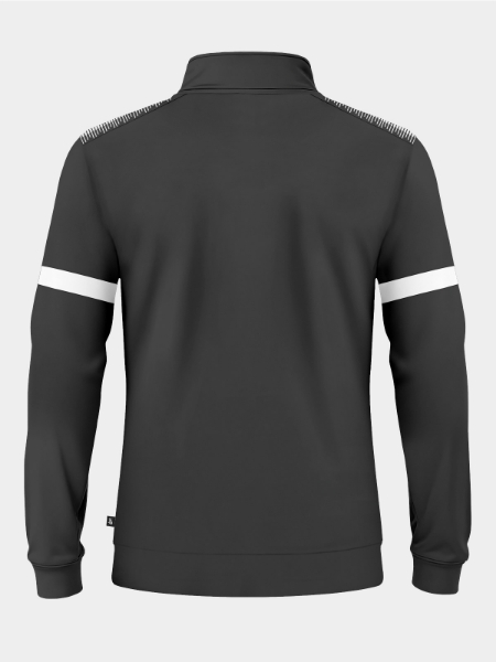 Picture of EVOLVE PRO QZ JACKET - ANTHRACITE