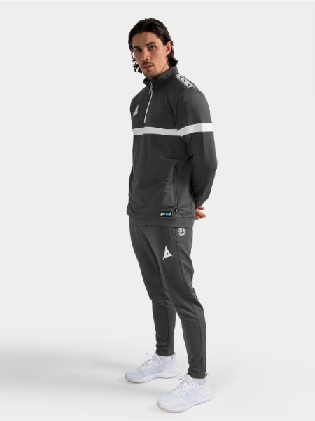 Picture of EVOLVE PRO QZ JACKET - ANTHRACITE