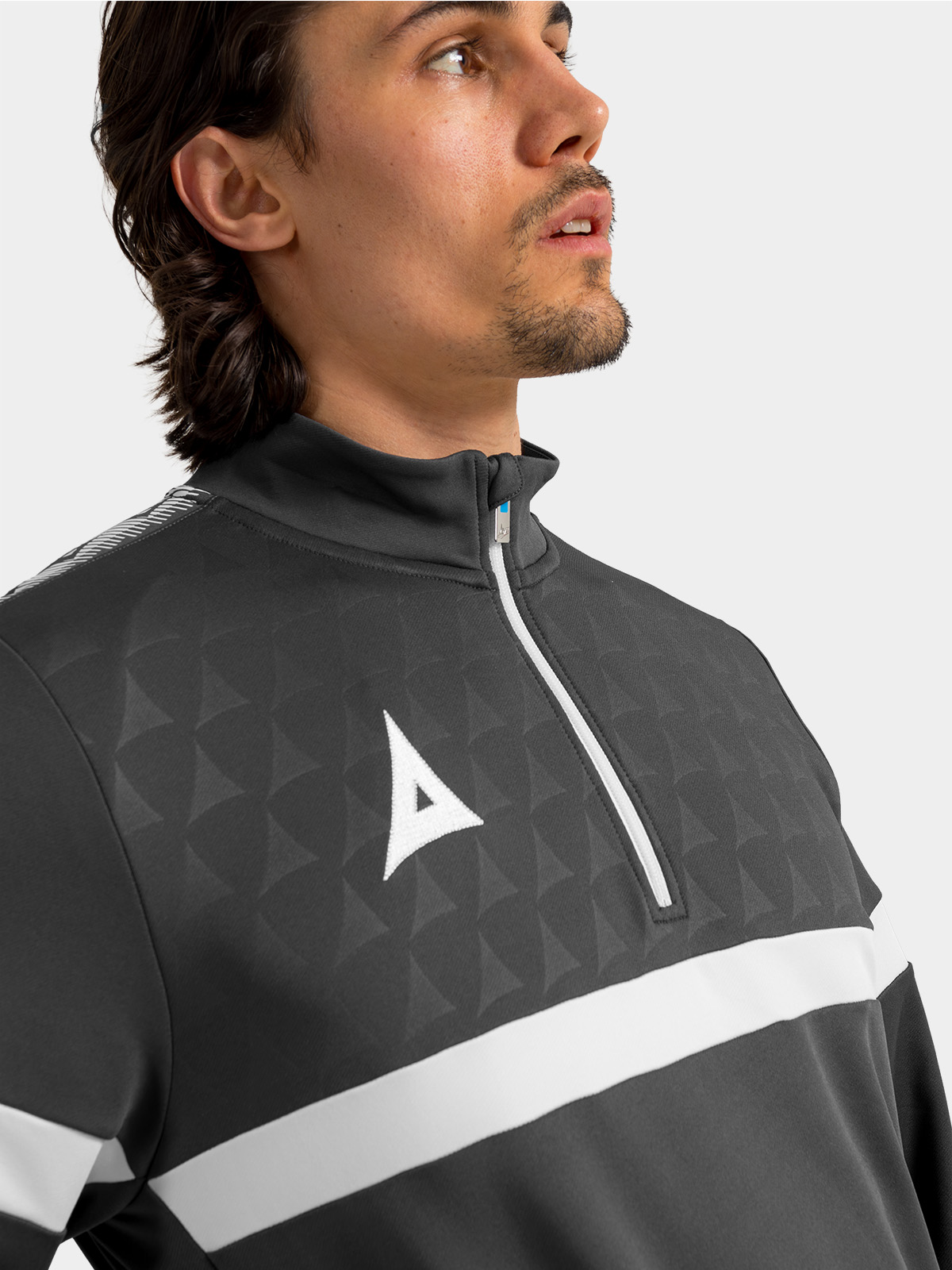 picture of evolve pro qz jacket - anthracite