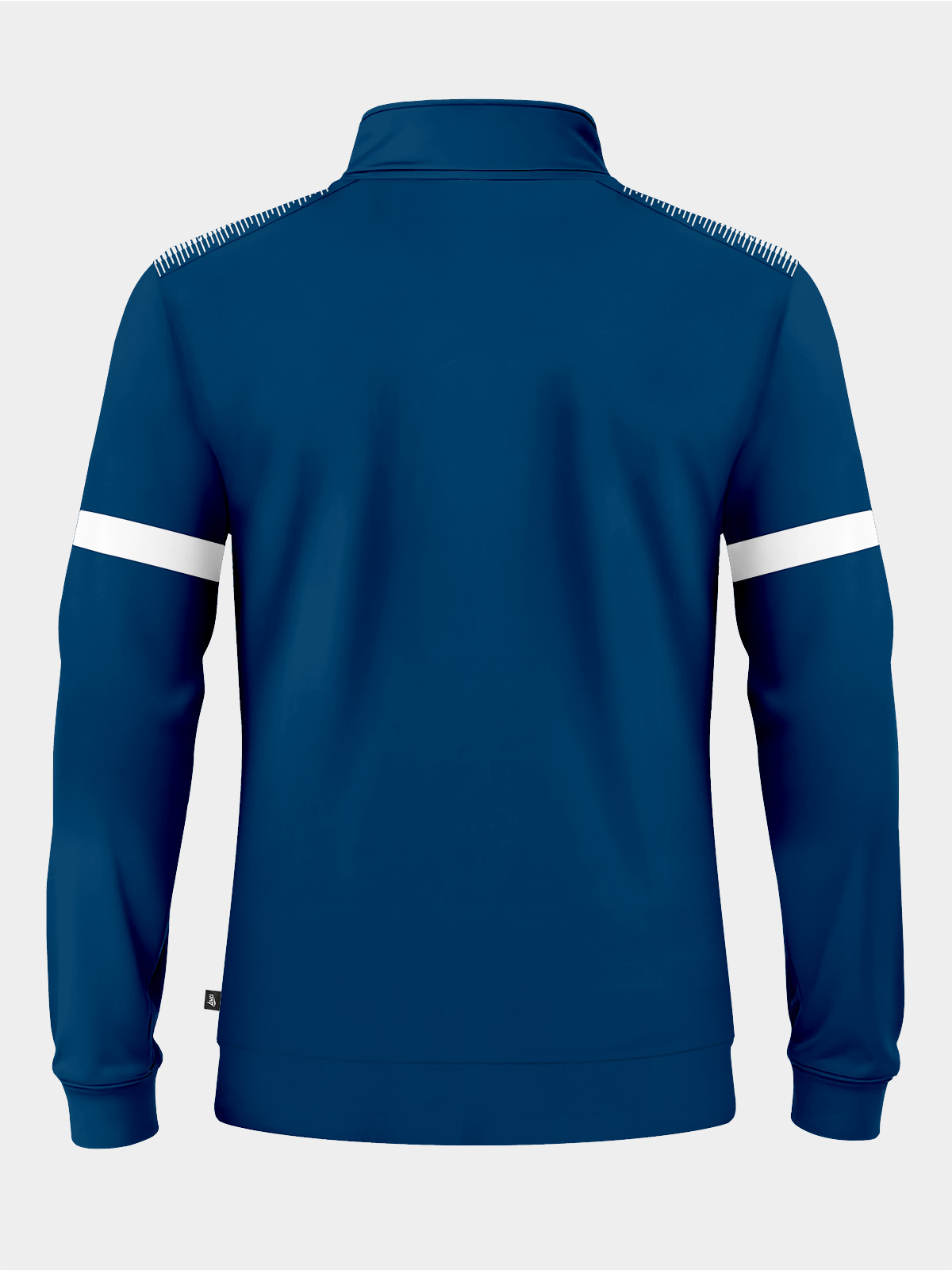 picture of evolve pro qz jacket - navy