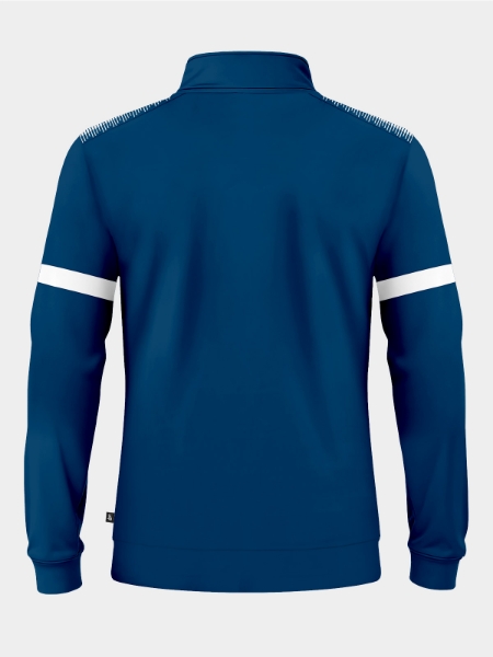 Picture of EVOLVE PRO QZ JACKET - NAVY