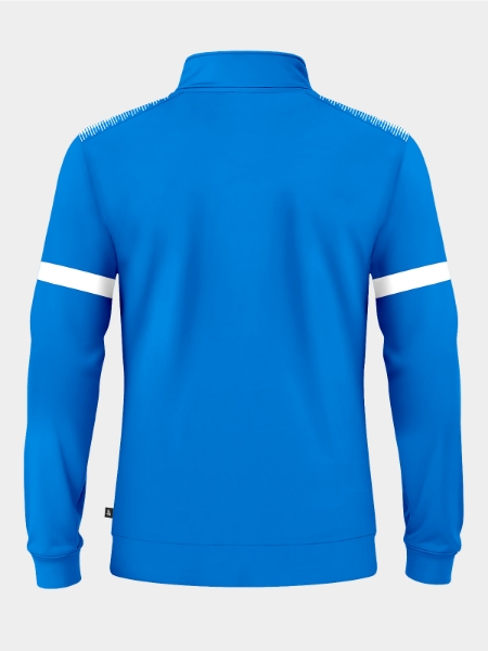 Picture of EVOLVE PRO QZ JACKET - ROYAL