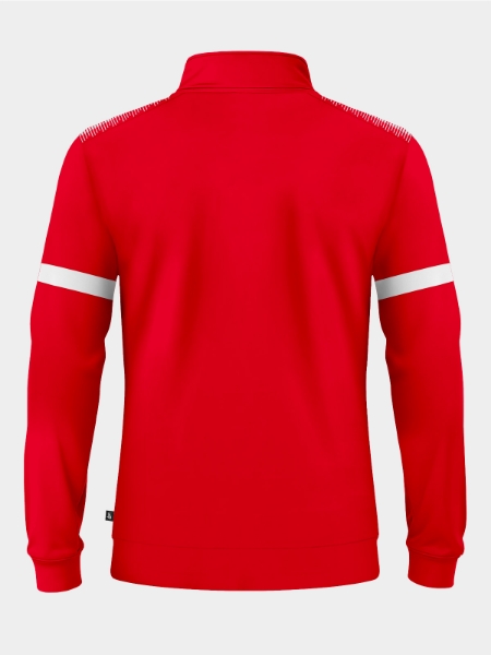 Picture of EVOLVE PRO QZ JACKET - RED