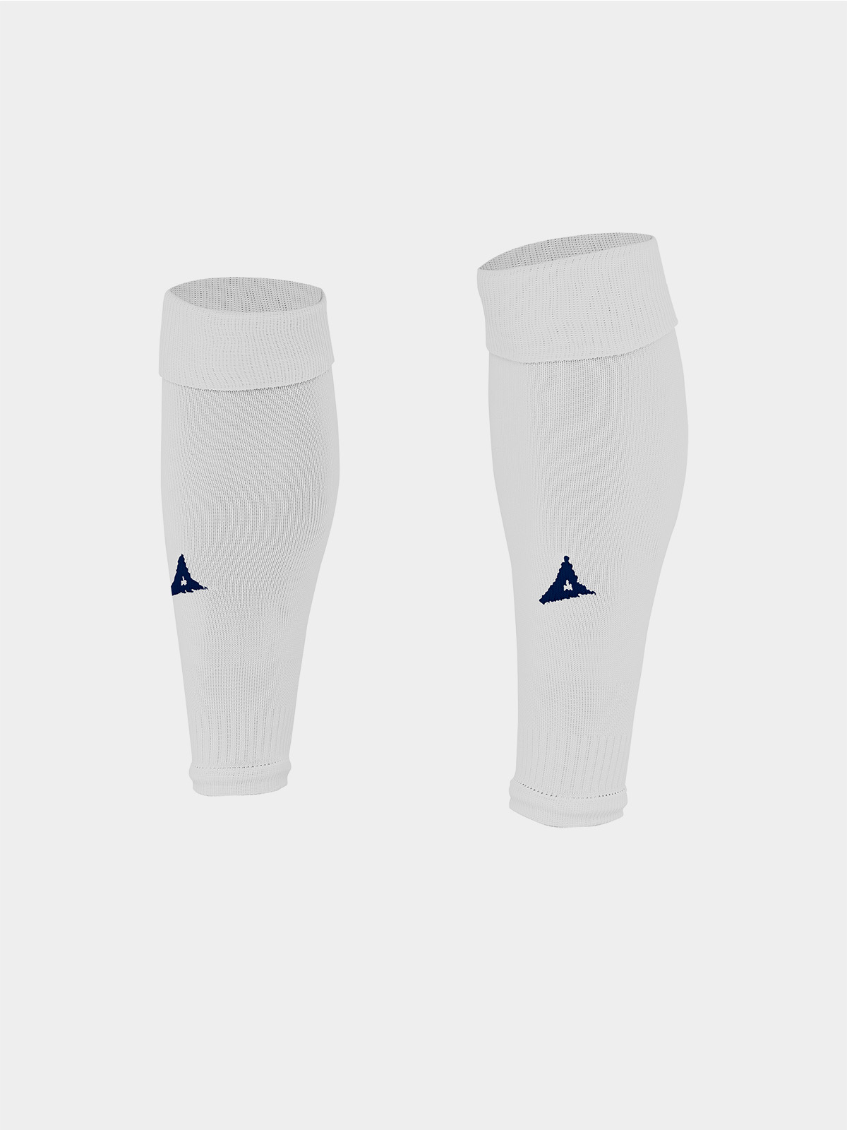 picture of classic sleeve sock - grey