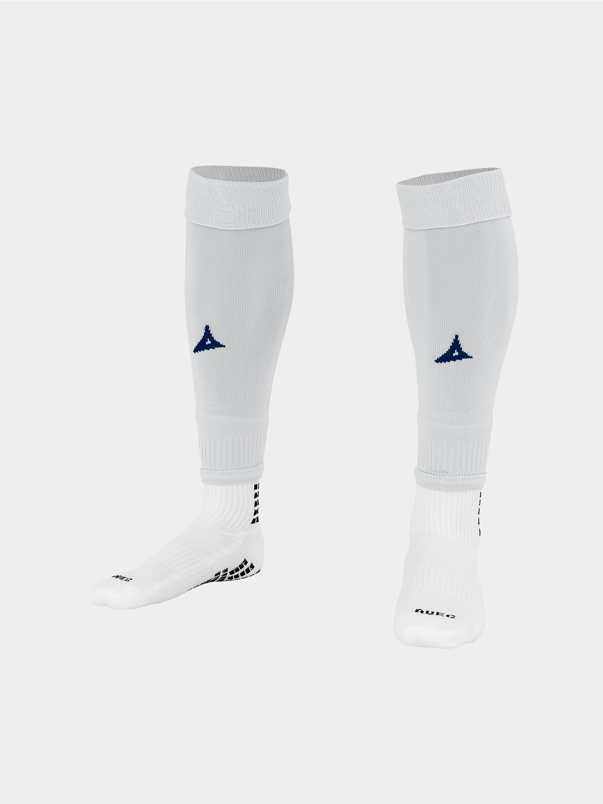 picture of classic sleeve sock - grey