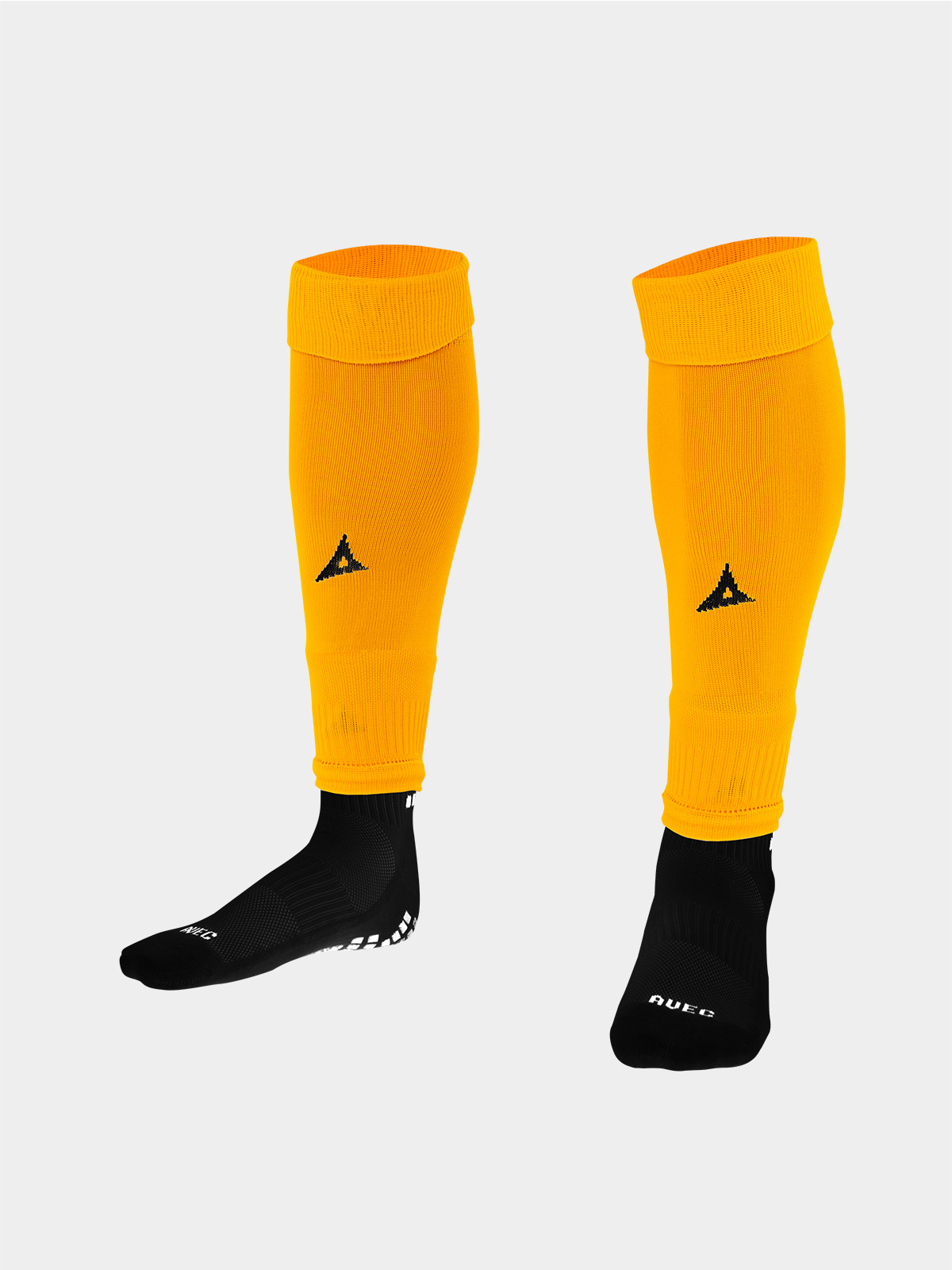 picture of classic sleeve sock - amber