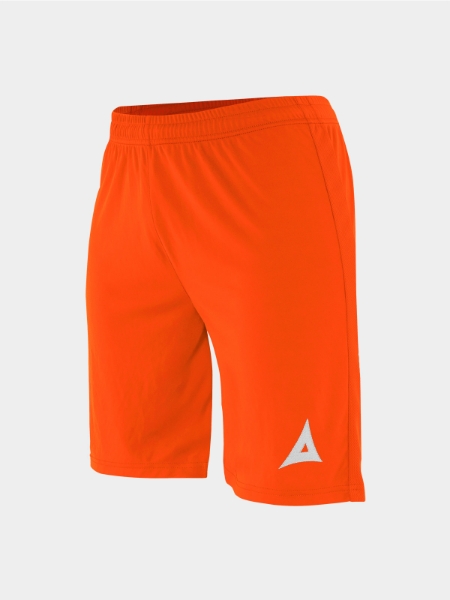 Picture of FOCUS 2 CLASSIC SHORT - ORANGE