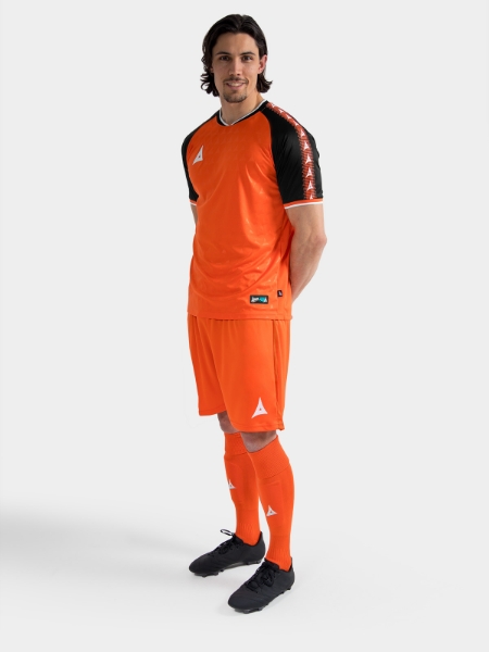 Picture of FOCUS 2 CLASSIC SHORT - ORANGE