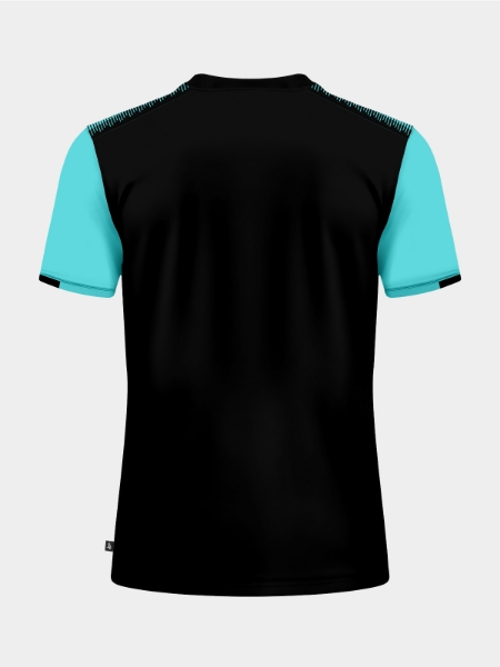 Picture of PRO PLAYER JERSEY - BLACK