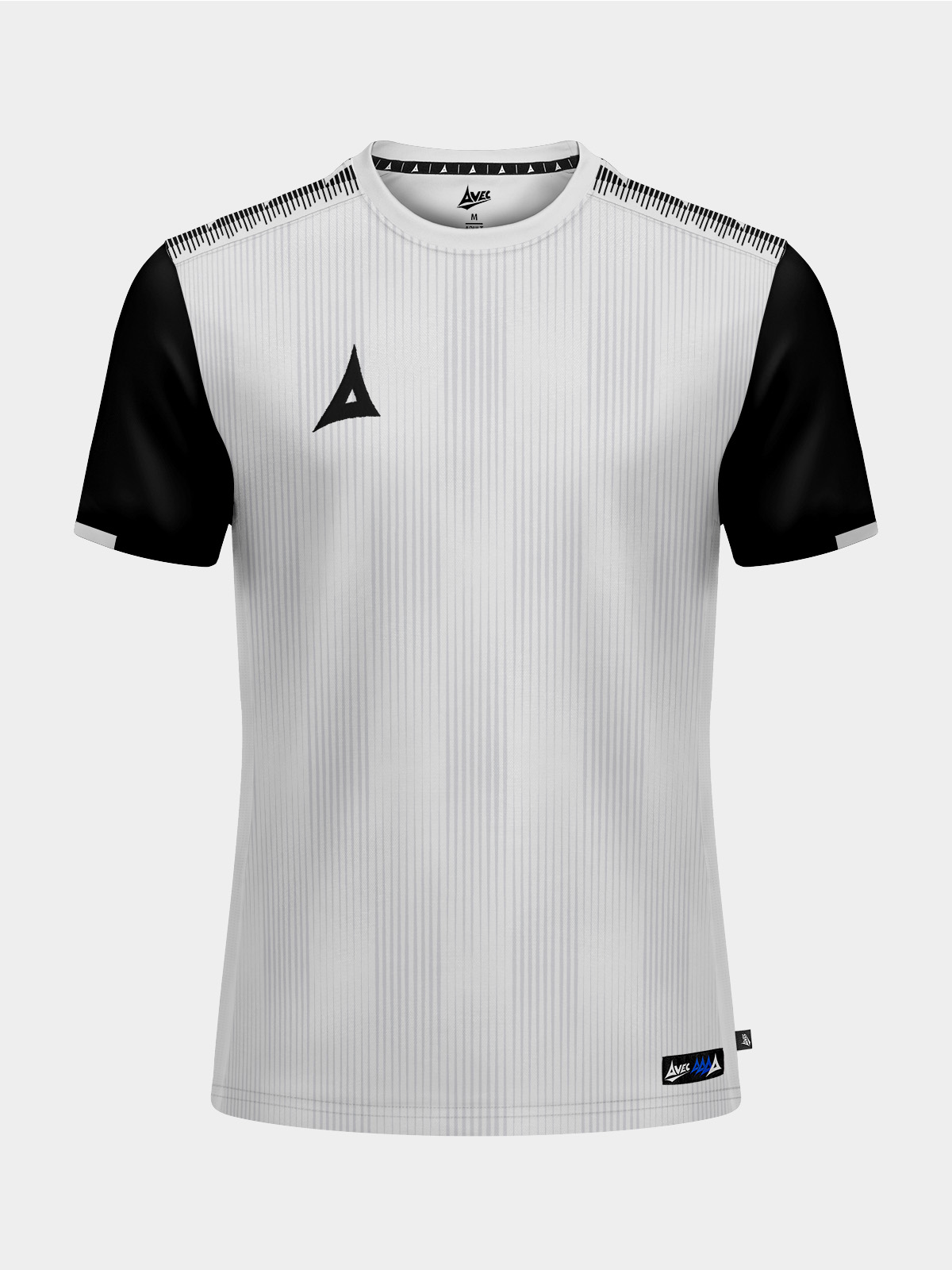 picture of pro player jersey - grey