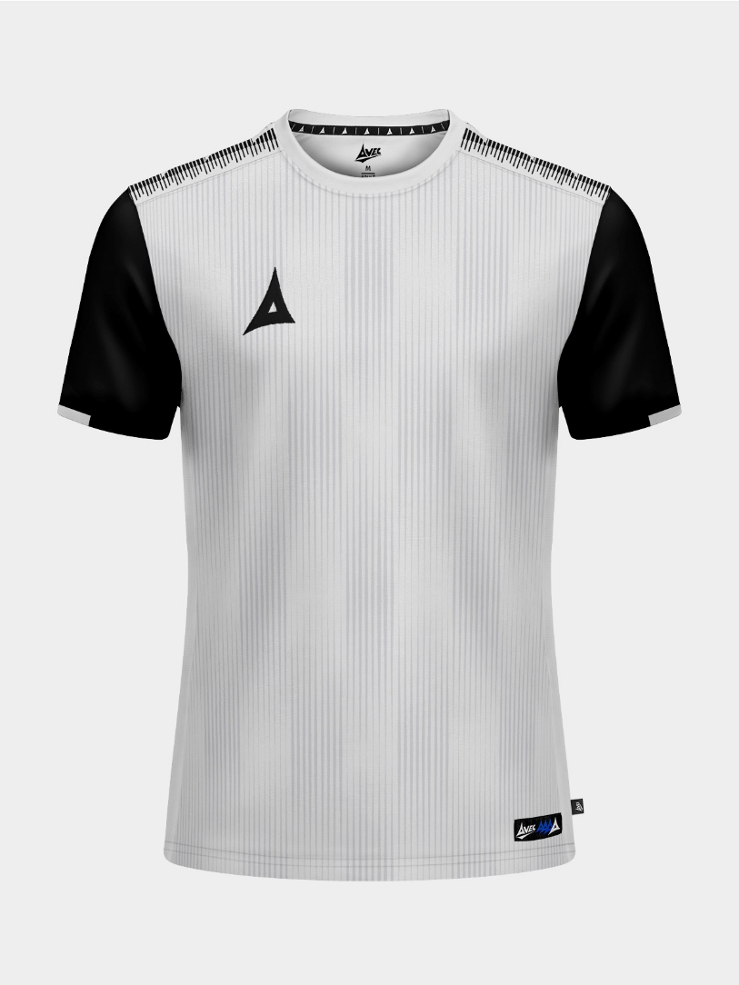 Picture of PRO PLAYER JERSEY - GREY