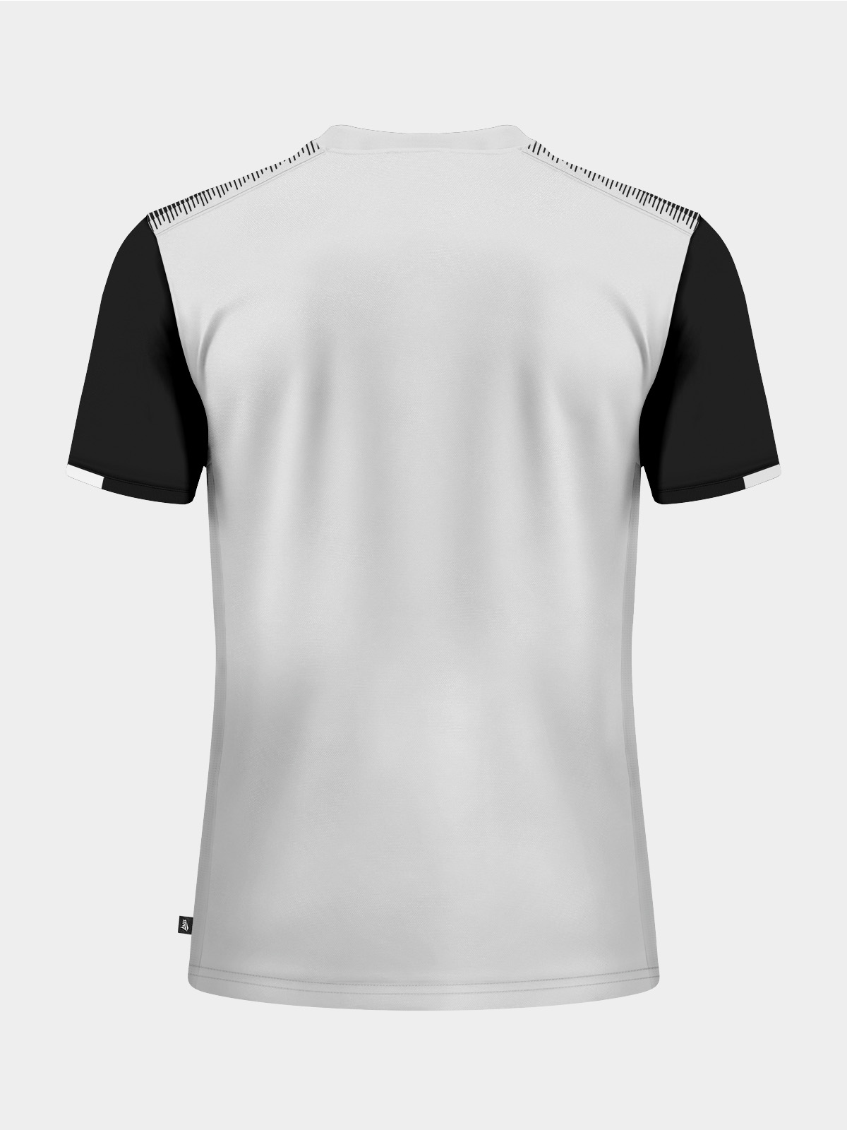 picture of pro player jersey - grey
