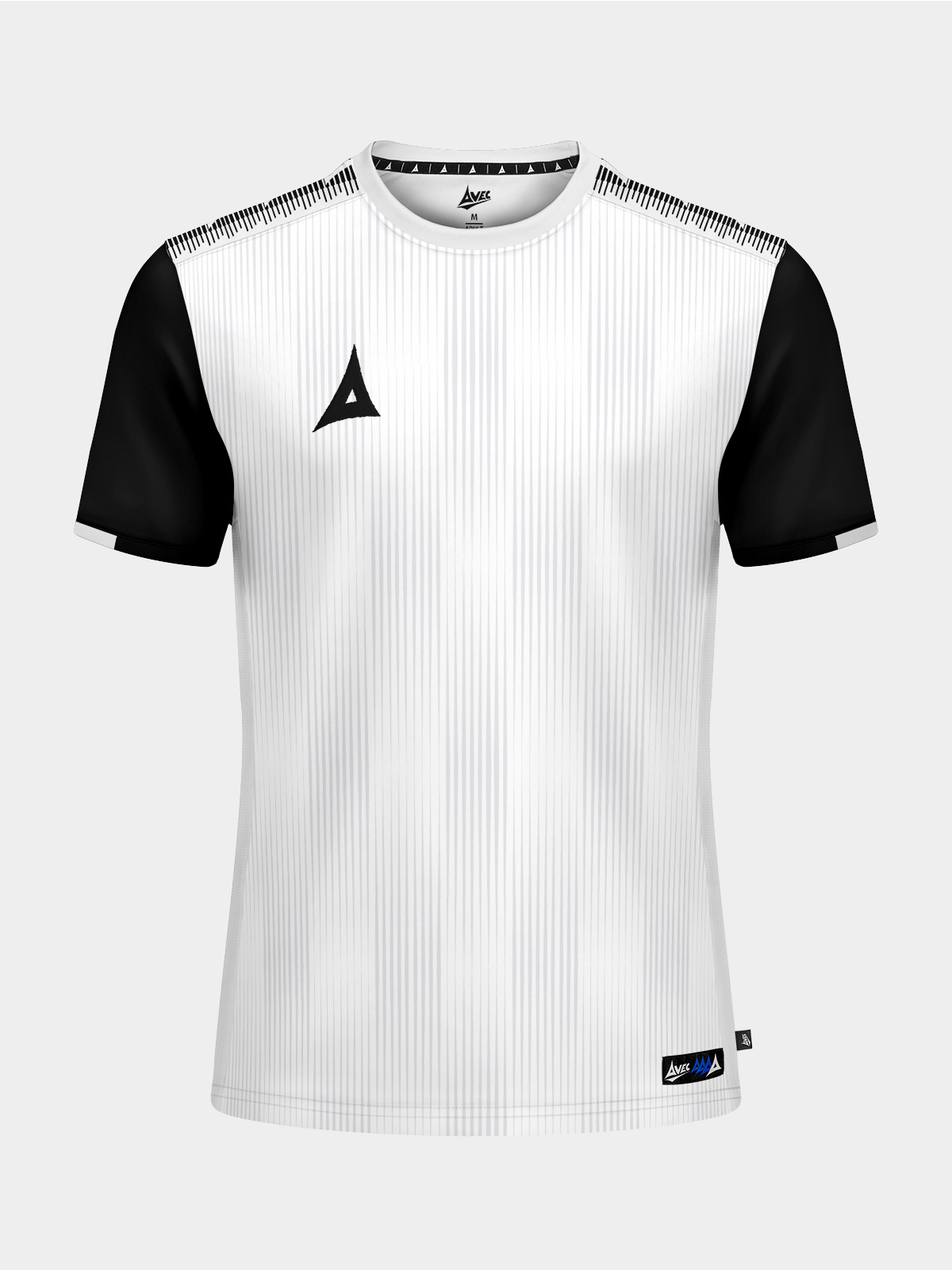 picture of pro player jersey - white