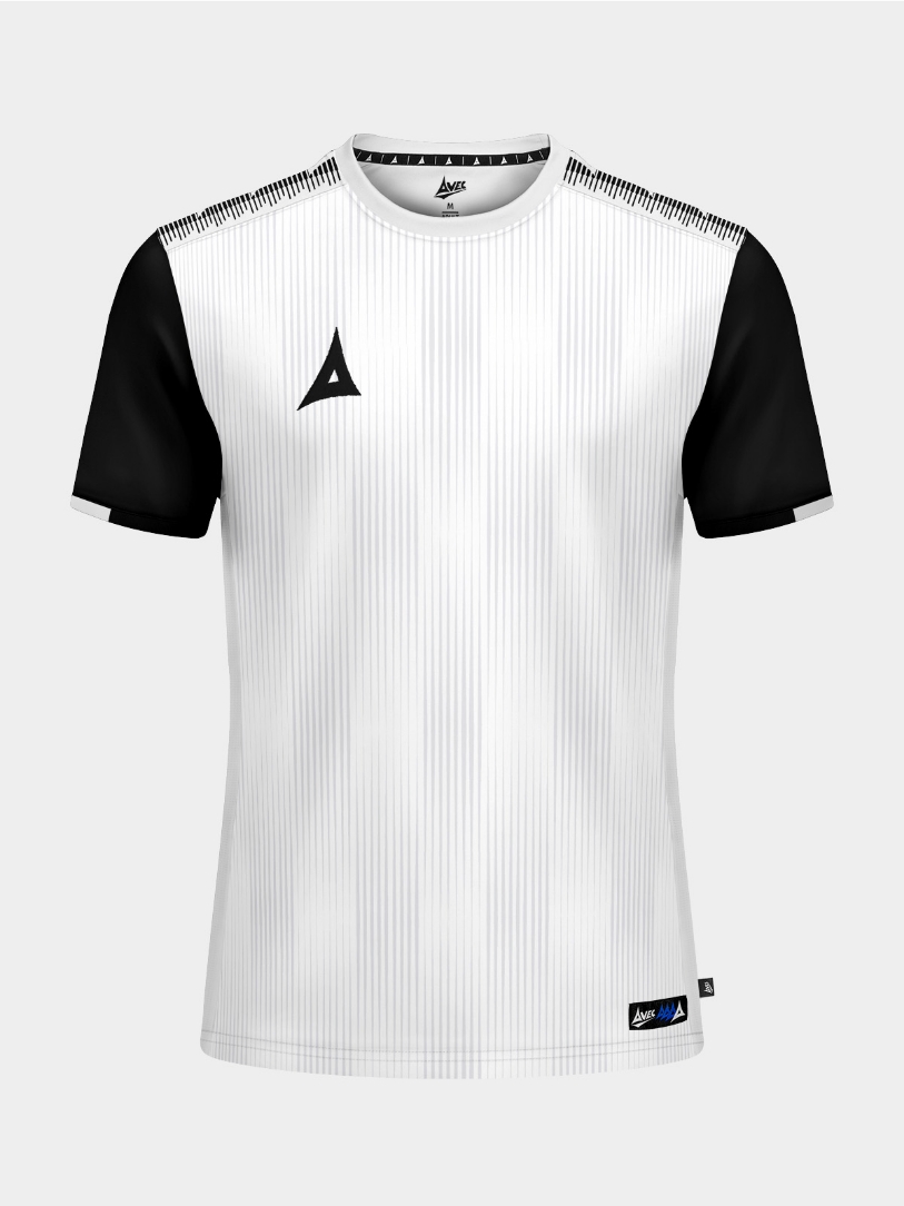 Picture of PRO PLAYER JERSEY - WHITE