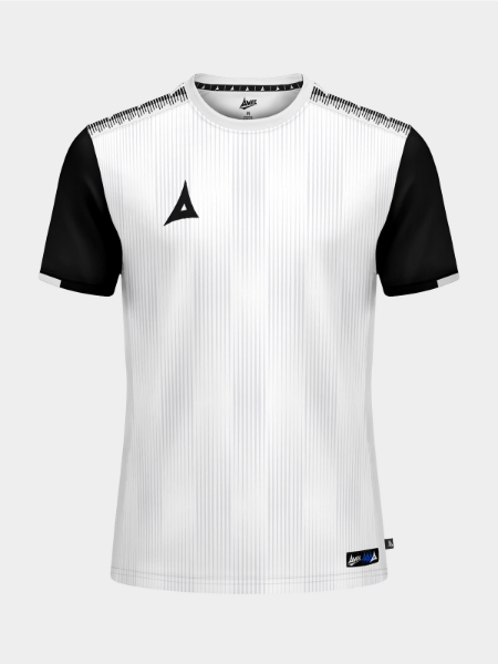Picture of PRO PLAYER JERSEY - WHITE
