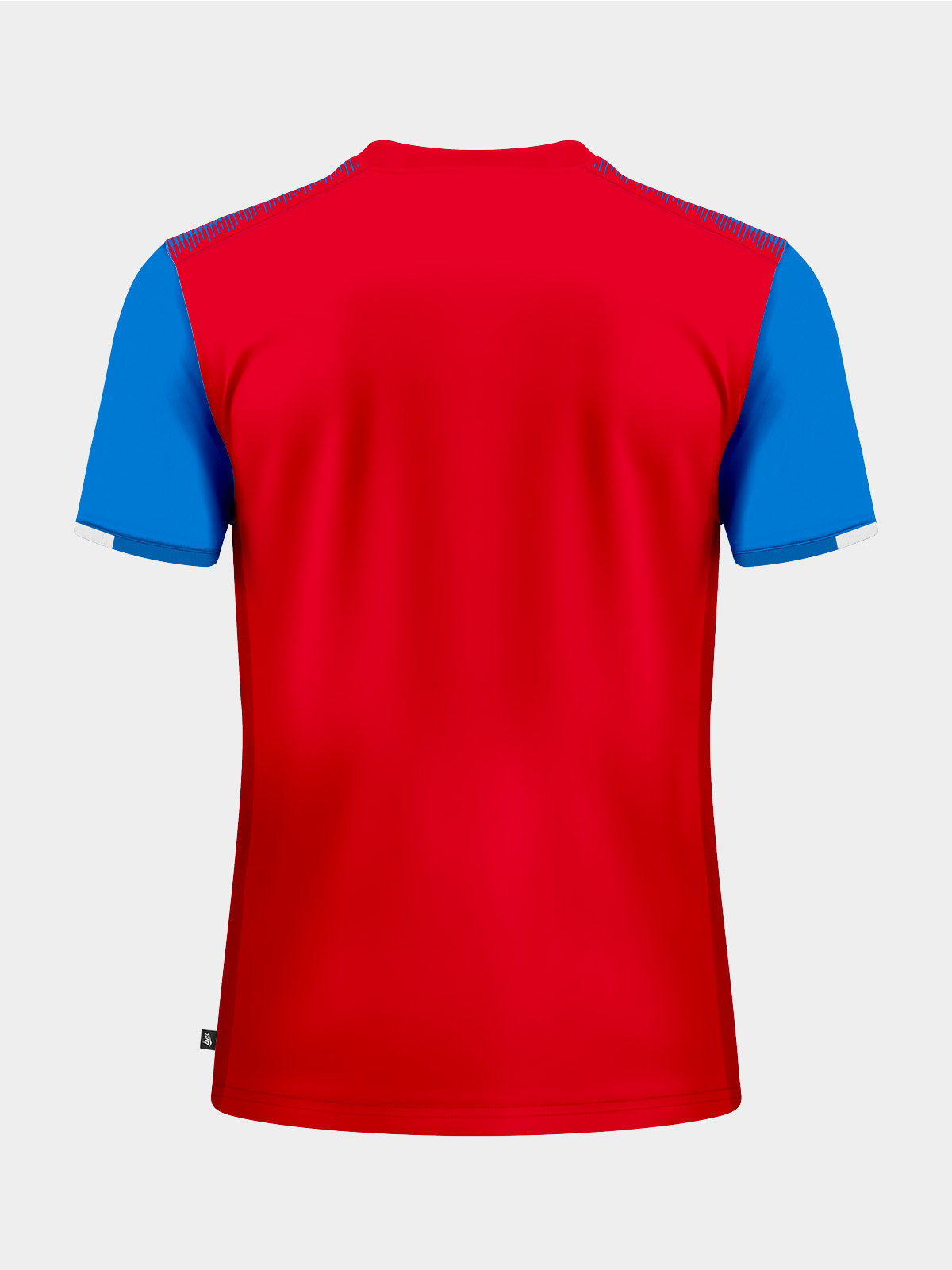 picture of pro player jersey - red