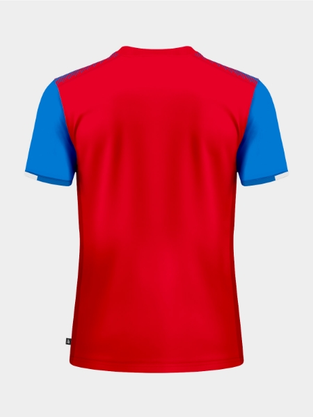 Picture of PRO PLAYER JERSEY - RED