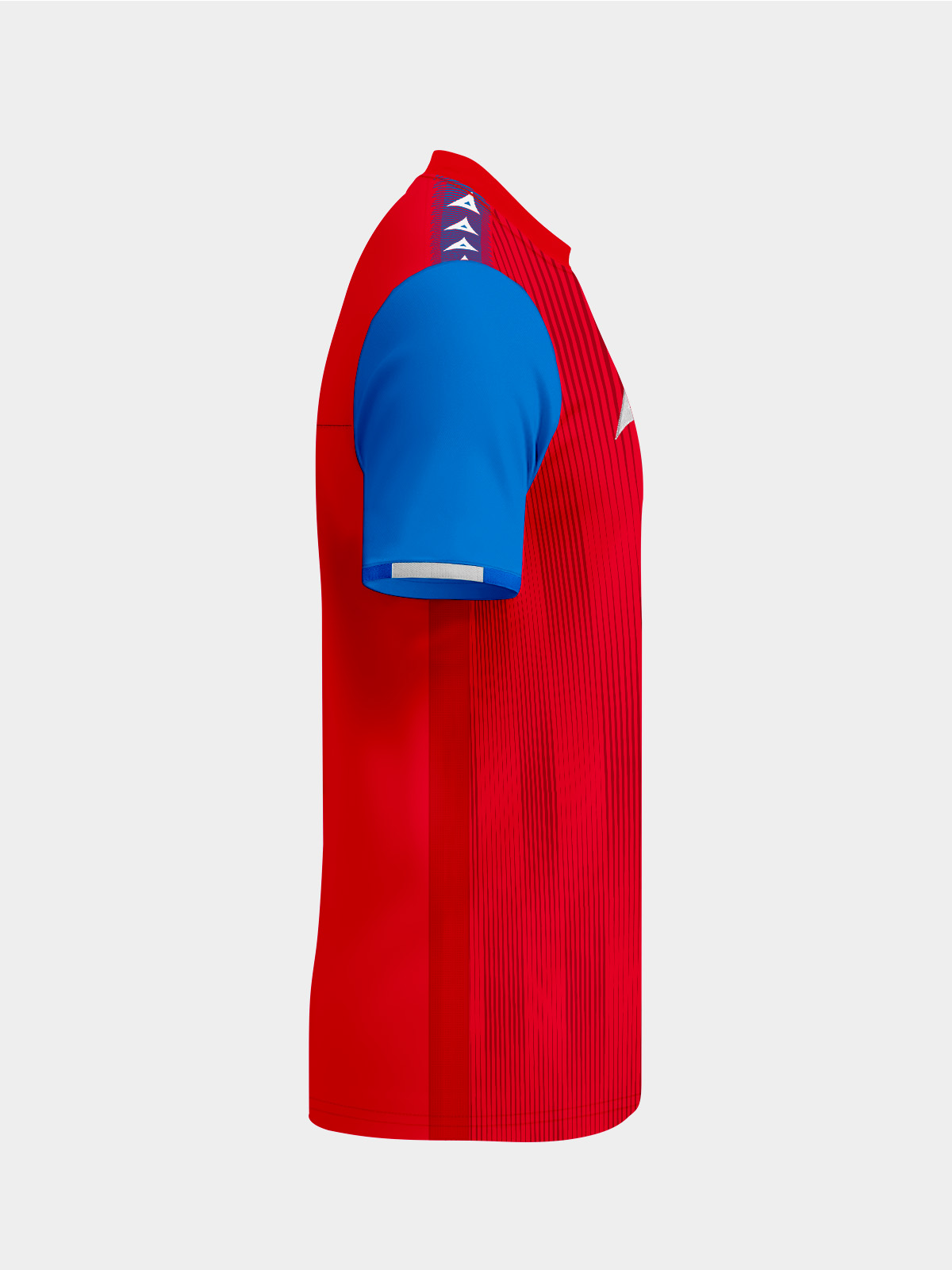 picture of pro player jersey - red