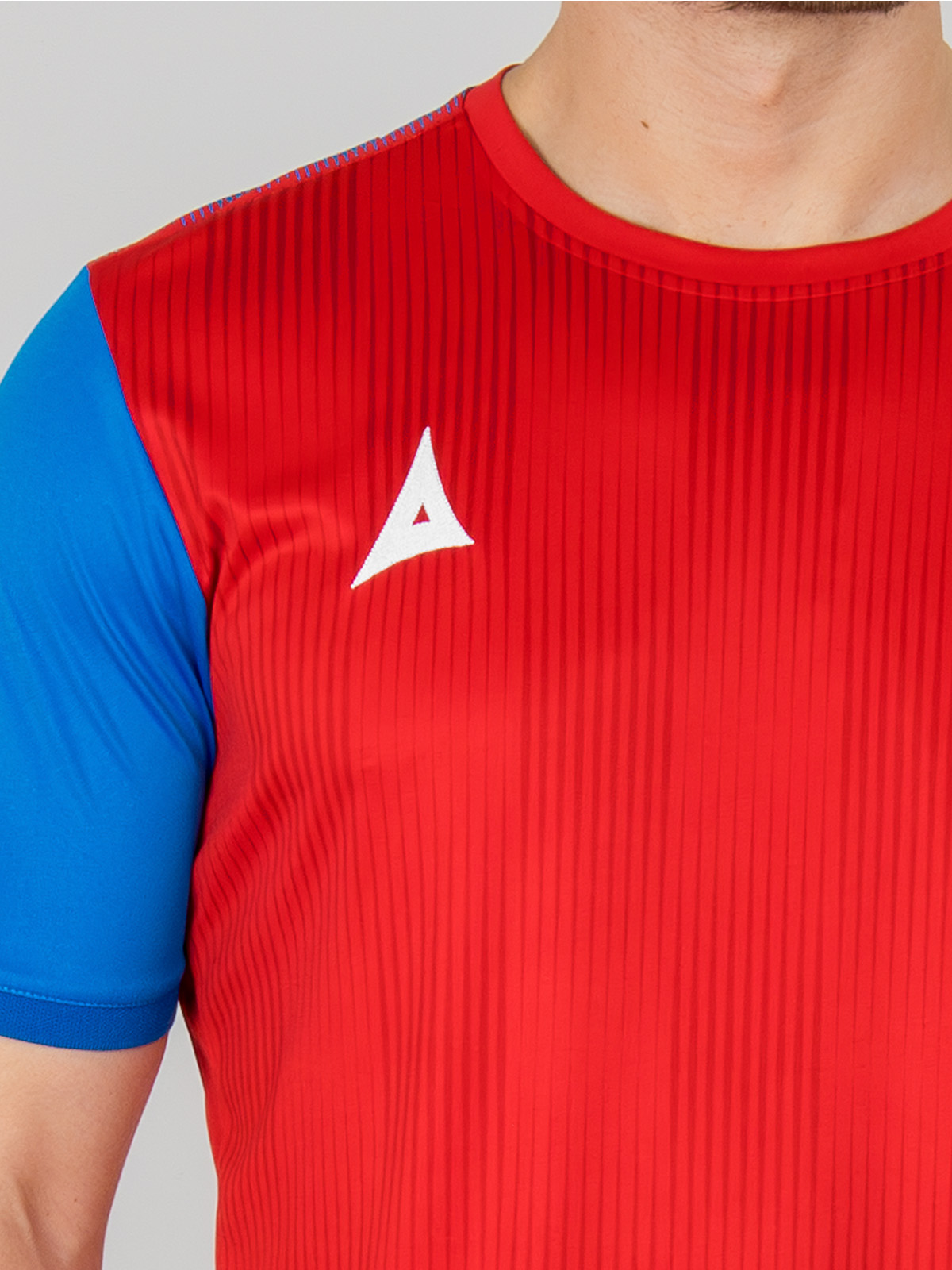 picture of pro player jersey - red