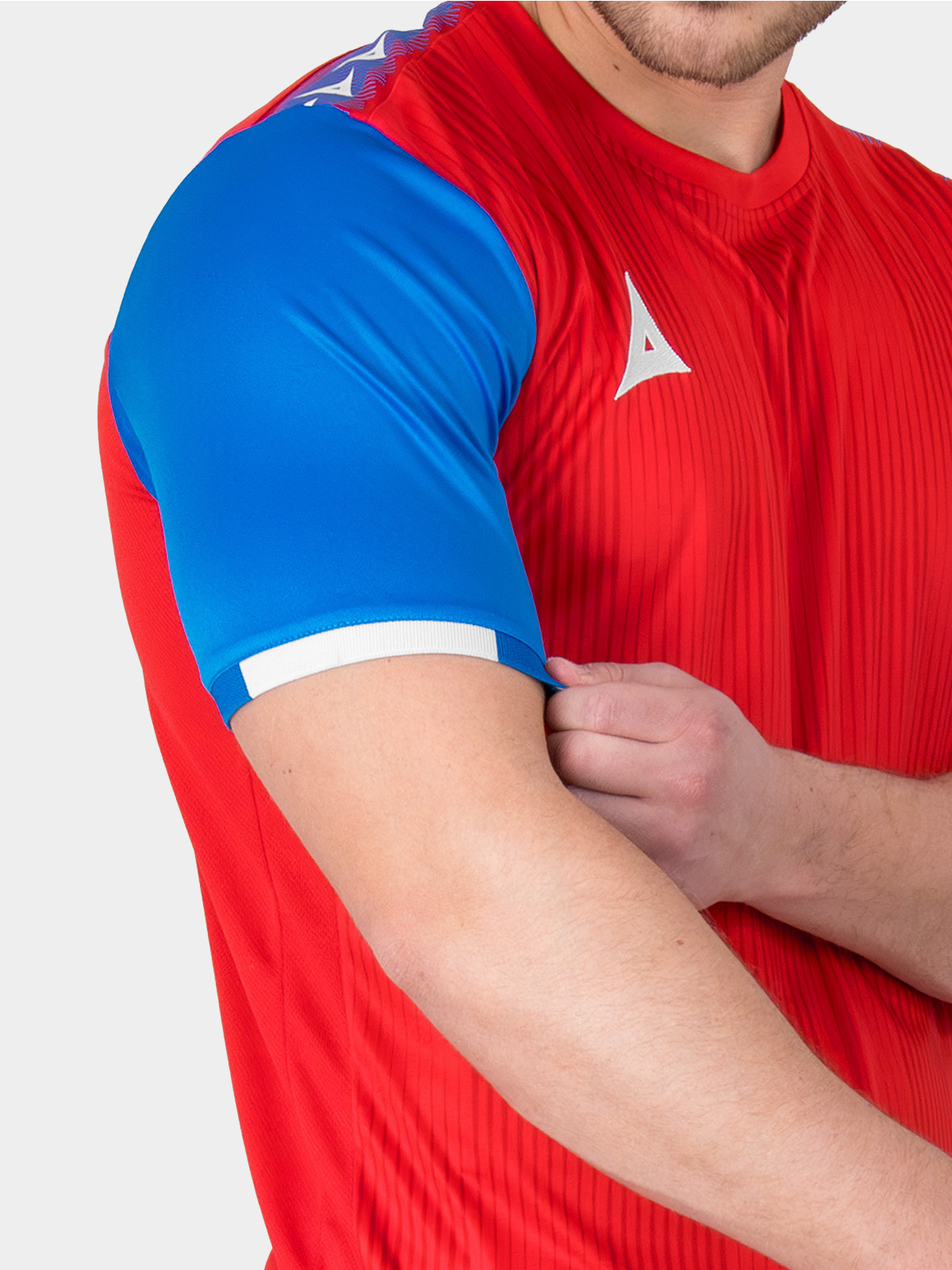 picture of pro player jersey - red