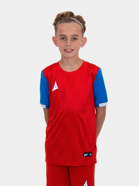 Picture of PRO PLAYER JERSEY - RED