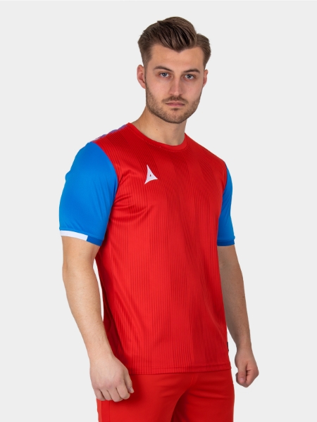 Picture of PRO PLAYER JERSEY - RED