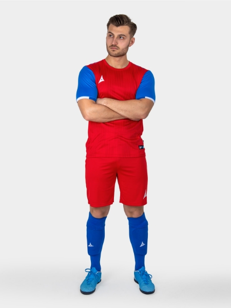 Picture of PRO PLAYER JERSEY - RED