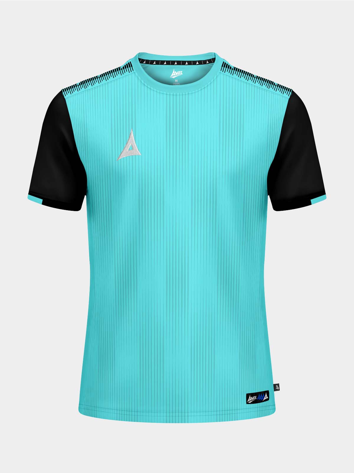 picture of pro player jersey - hyper blue