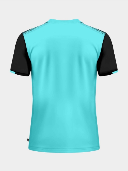 Picture of PRO PLAYER JERSEY - HYPER BLUE