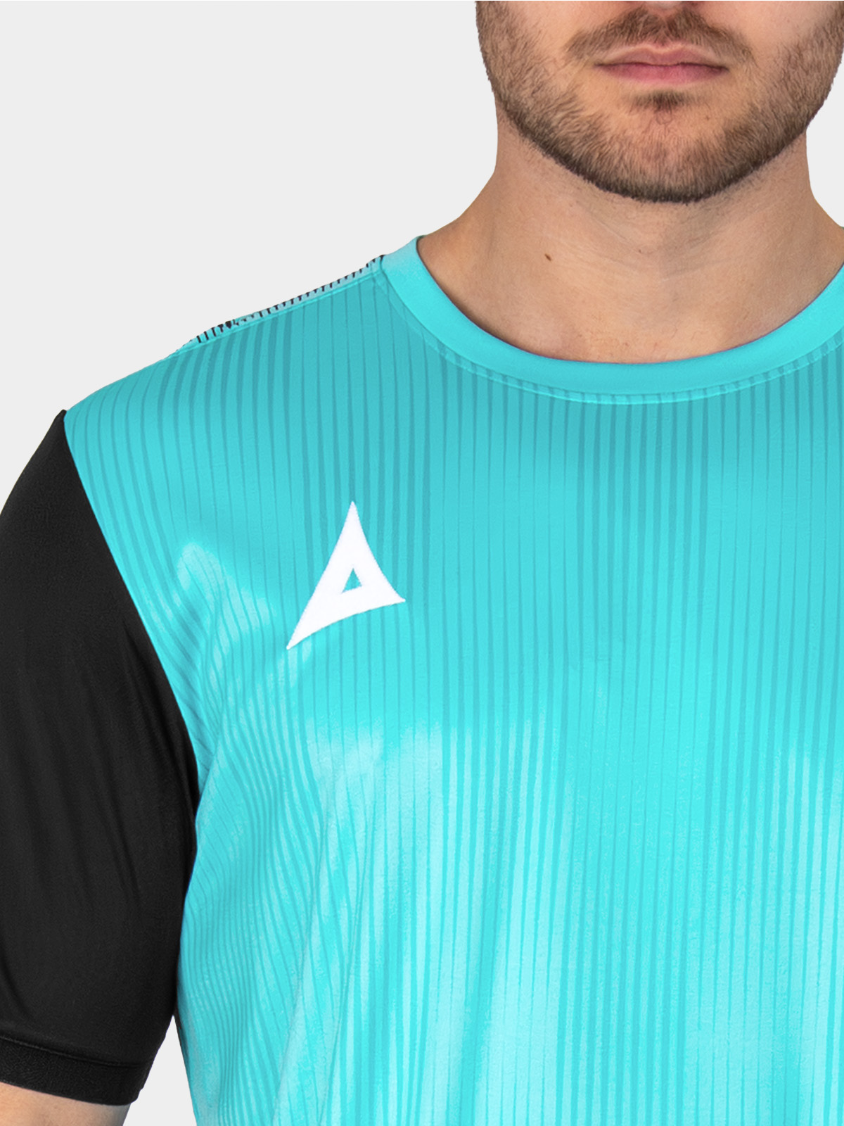 picture of pro player jersey - hyper blue