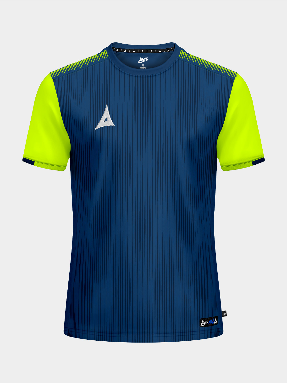 picture of pro player jersey - navy