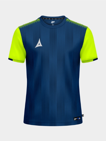 Picture of PRO PLAYER JERSEY - NAVY