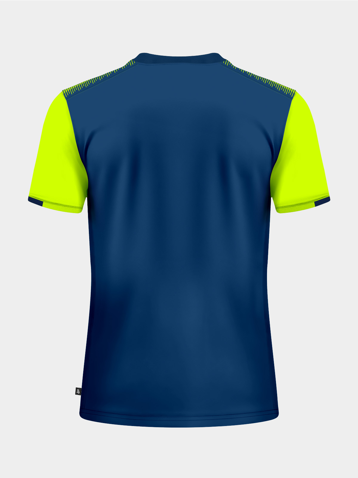 picture of pro player jersey - navy