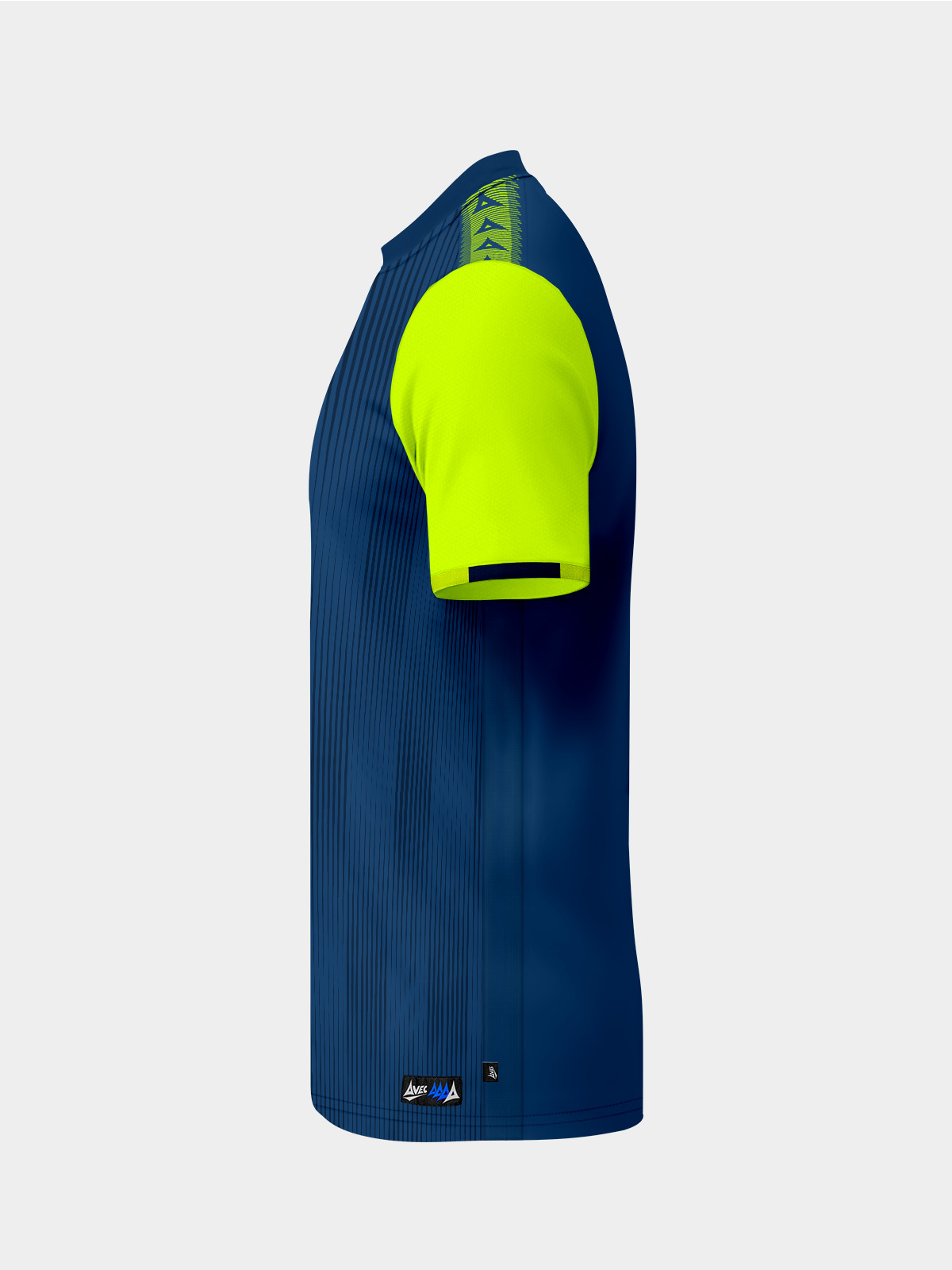 picture of pro player jersey - navy