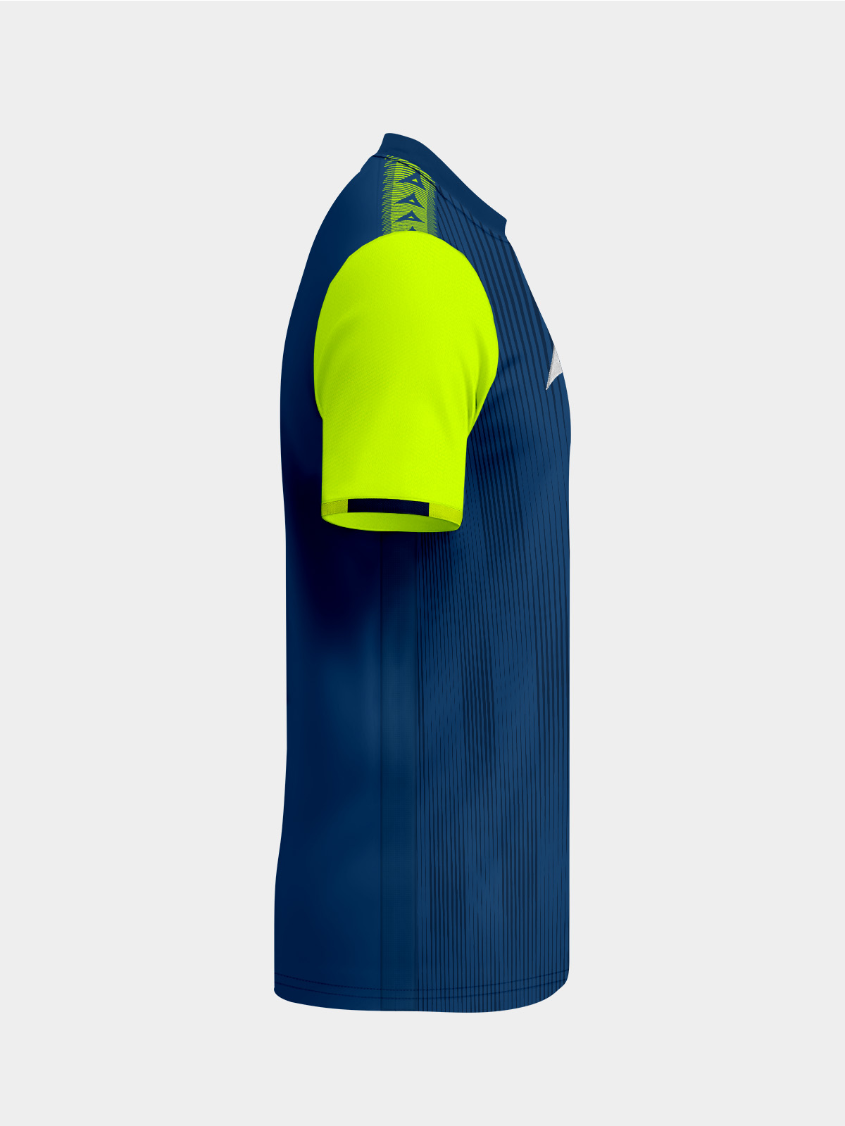 picture of pro player jersey - navy