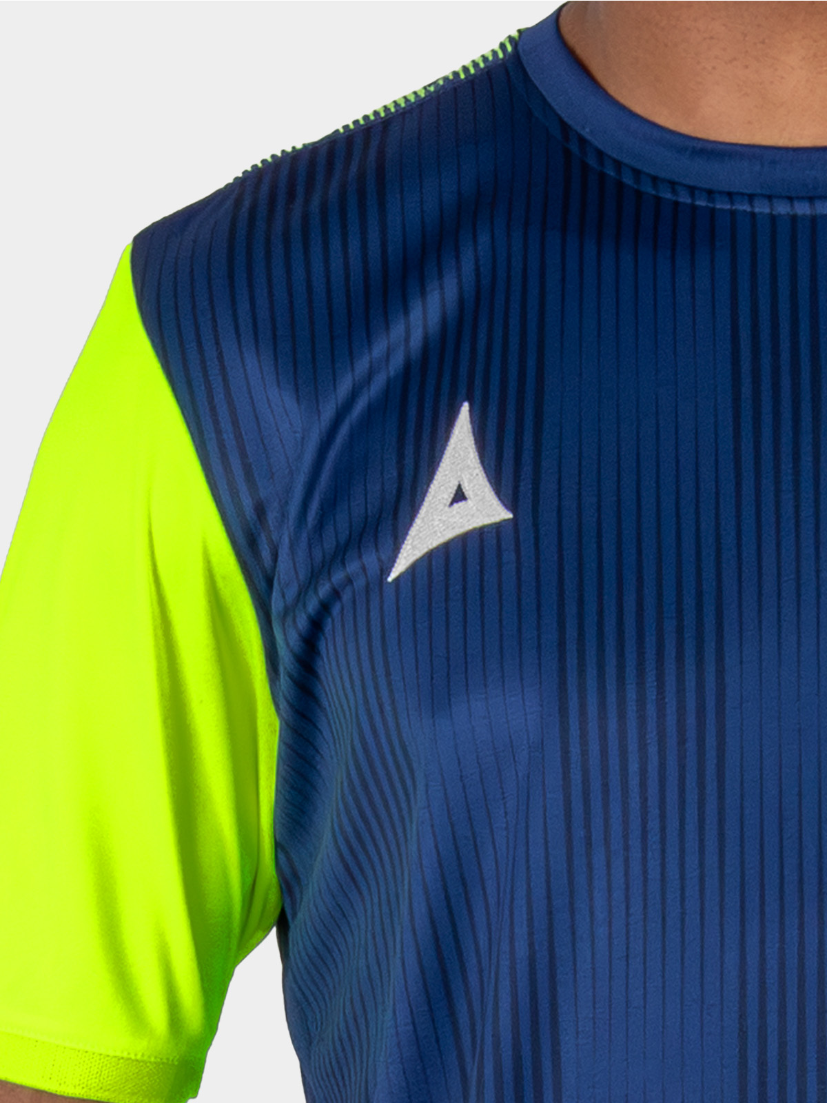 picture of pro player jersey - navy