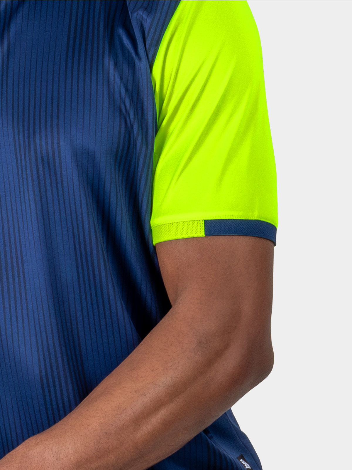 picture of pro player jersey - navy