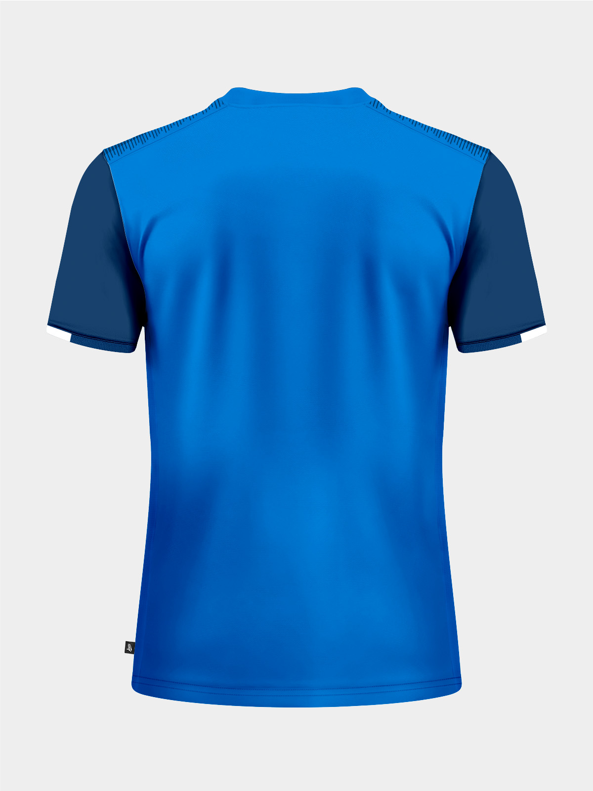 picture of pro player jersey - royal