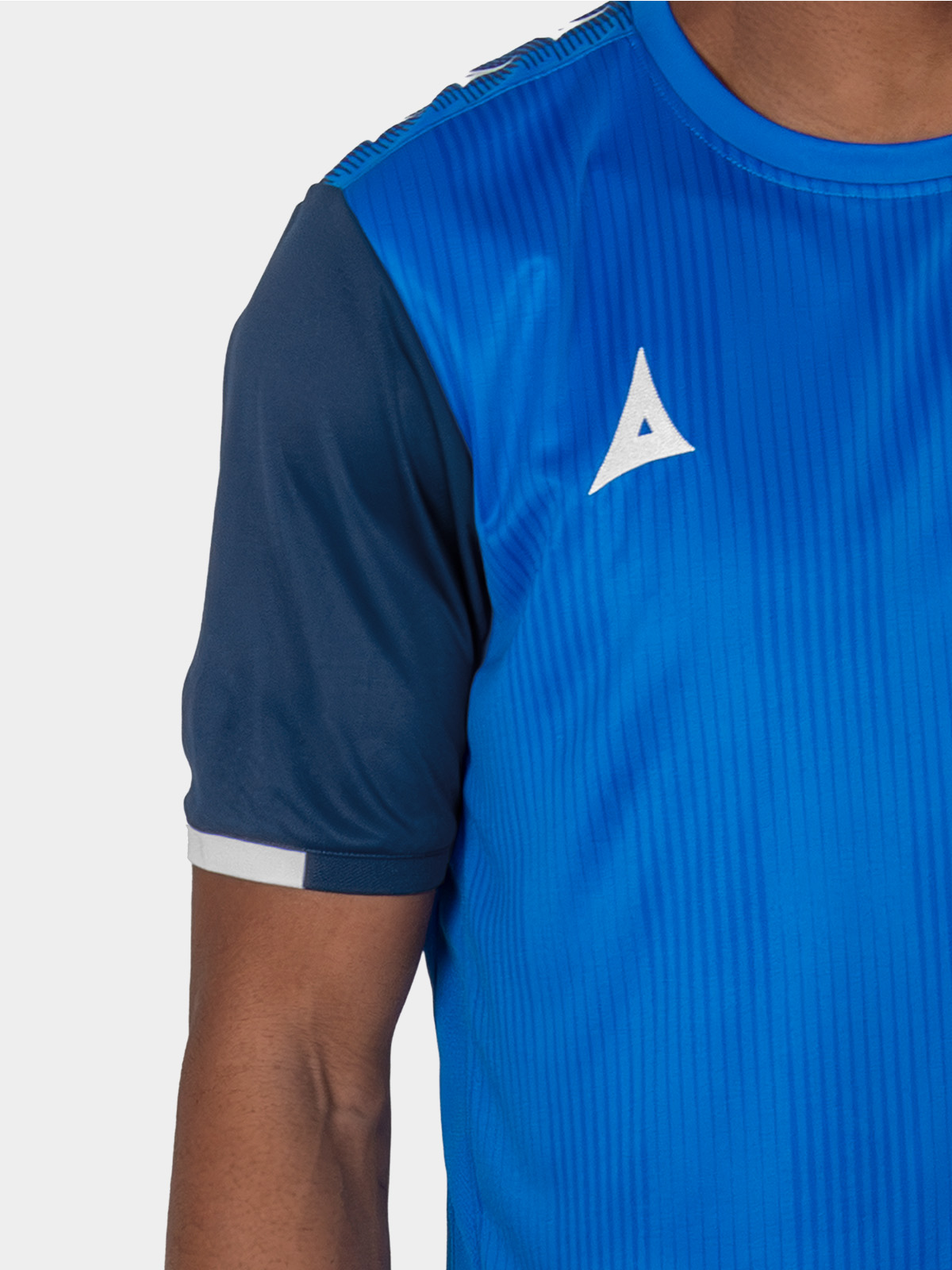 picture of pro player jersey - royal