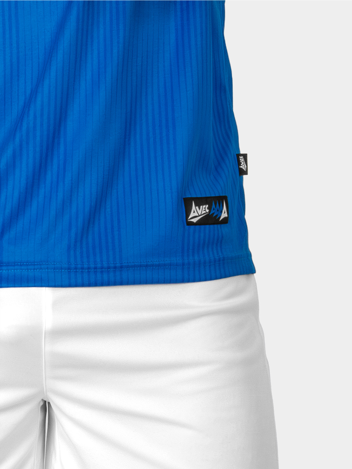 picture of pro player jersey - royal