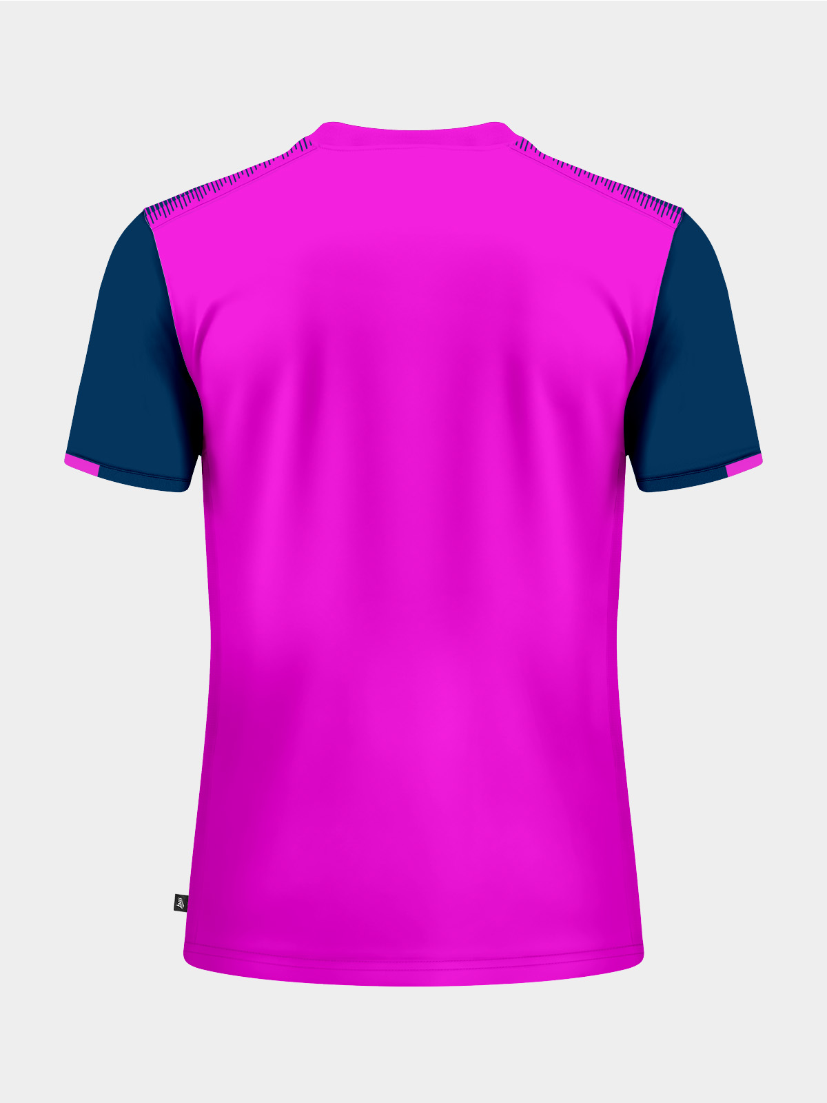 picture of pro player jersey - magenta