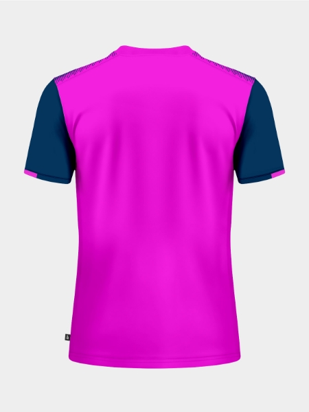 Picture of PRO PLAYER JERSEY - MAGENTA