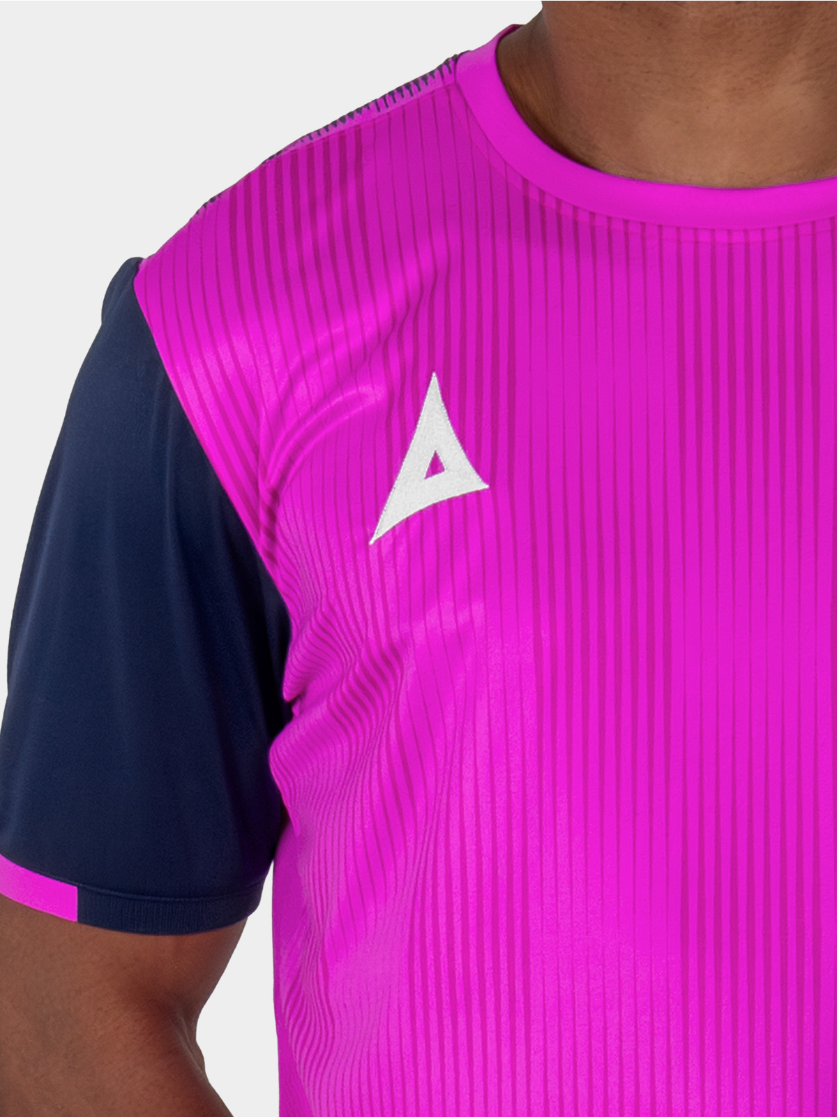 picture of pro player jersey - magenta