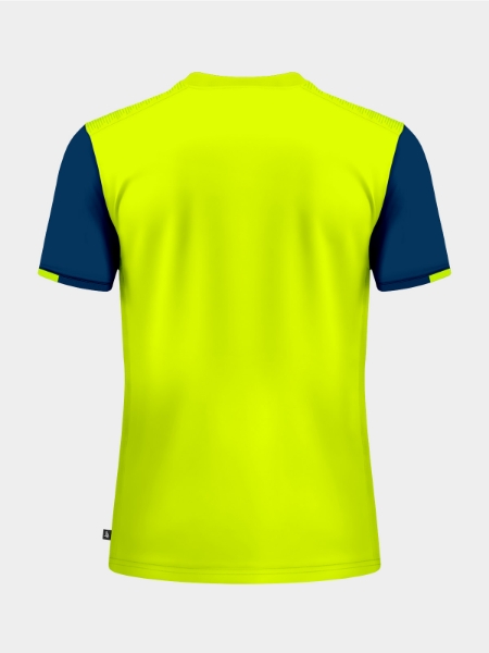 Picture of PRO PLAYER JERSEY - NEON YELLOW