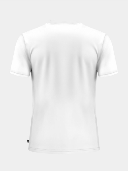 Picture of FOCUS 2 CLASSIC JERSEY - WHITE/NAVY