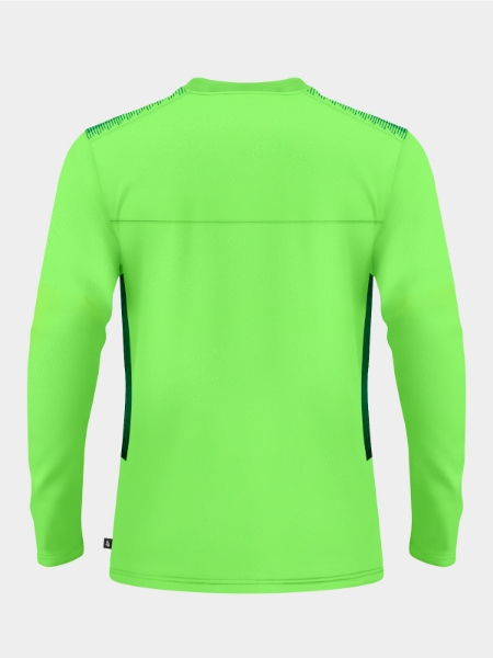 Picture of PRO INTENT GK JERSEY - NEON GREEN