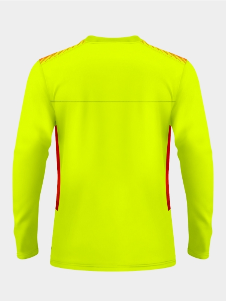 Picture of PRO INTENT GK JERSEY - NEON YELLOW